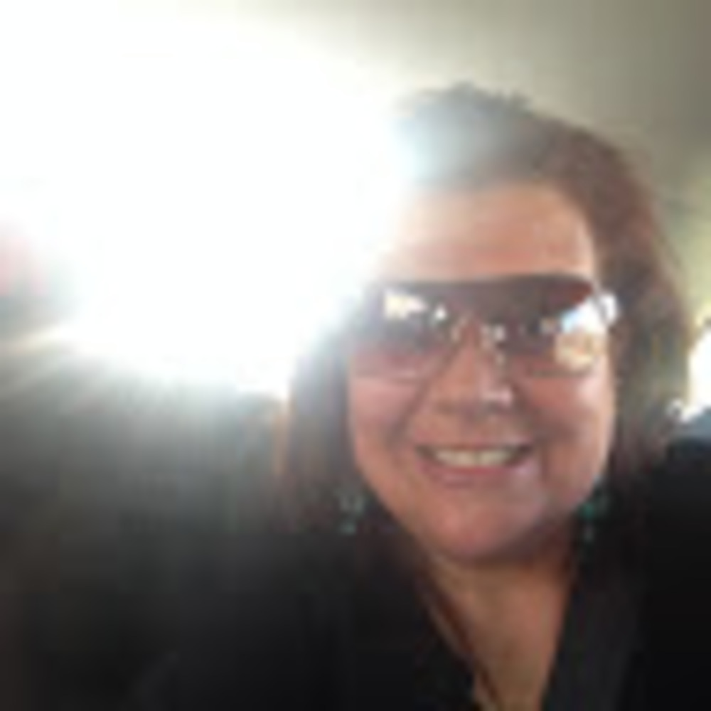 Meet your Posher, Robin